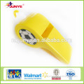 Ningbo Junye Colorful Plastic Whistle